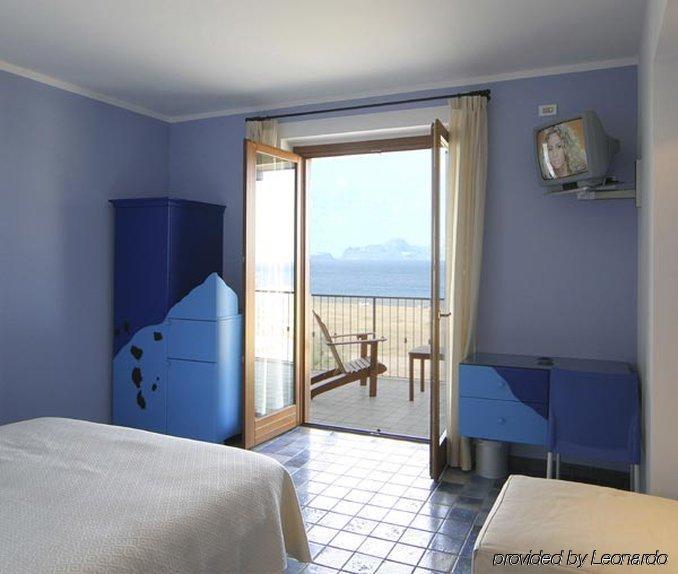 Hotel Esperia Milazzo Room photo